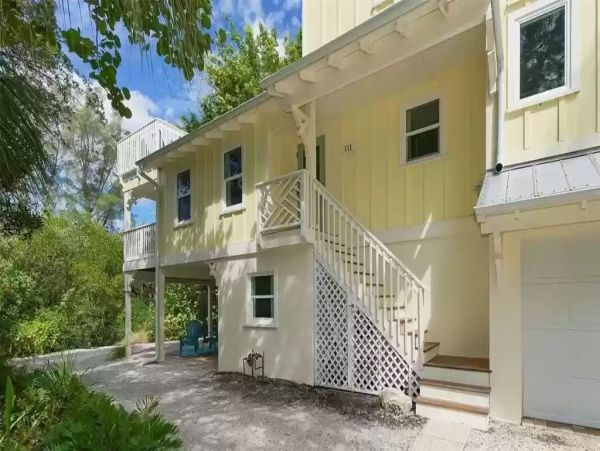 Siesta Key Home 1009824