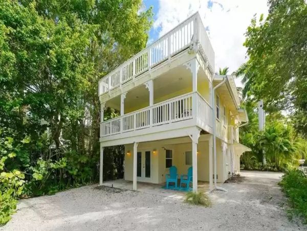 Siesta Key Home 1009824