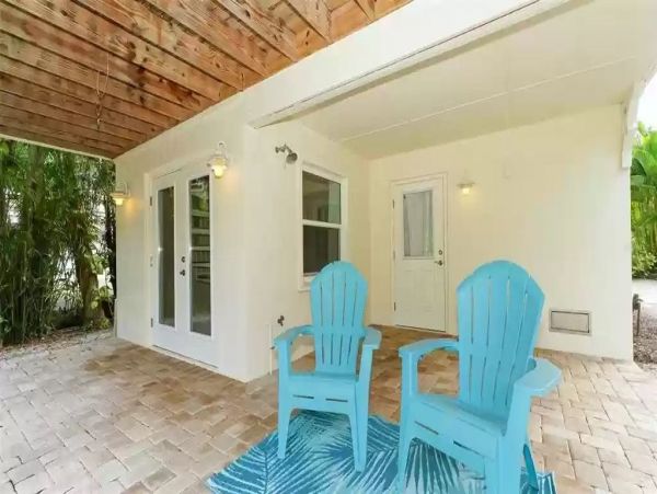 Siesta Key Home 1009824