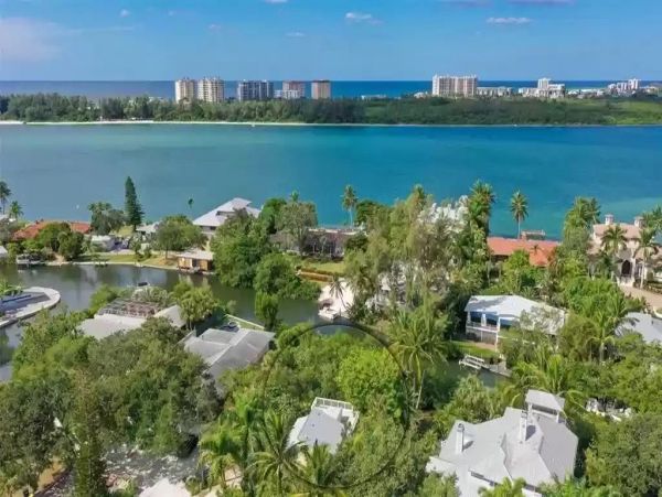 Siesta Key Home 1009824