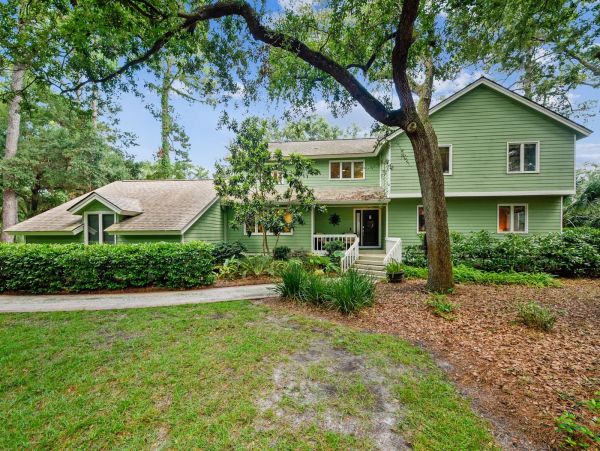 Beautiful South Carolina Vacation Home with Private Pool
