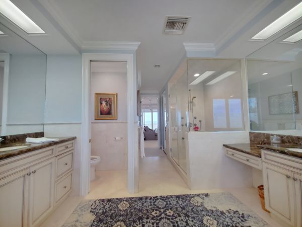 Beachfront Luxury 4 Bedroom Home in Bonita Springs