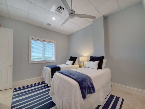Beachfront Luxury 4 Bedroom Home in Bonita Springs