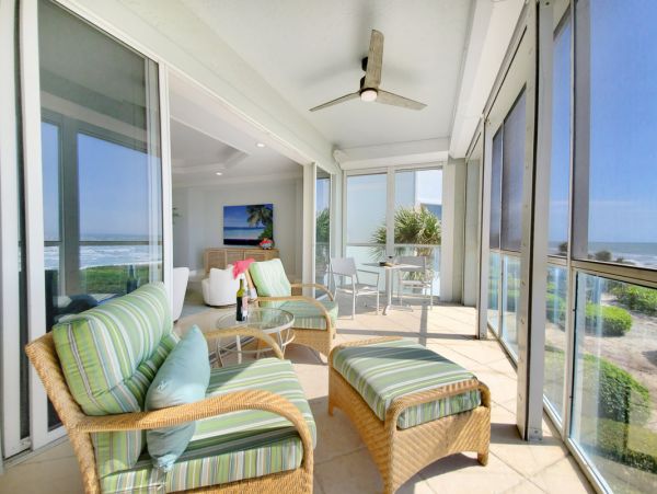 Beachfront Luxury 4 Bedroom Home in Bonita Springs