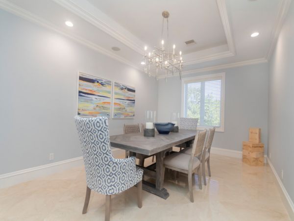 Beachfront Luxury 4 Bedroom Home in Bonita Springs