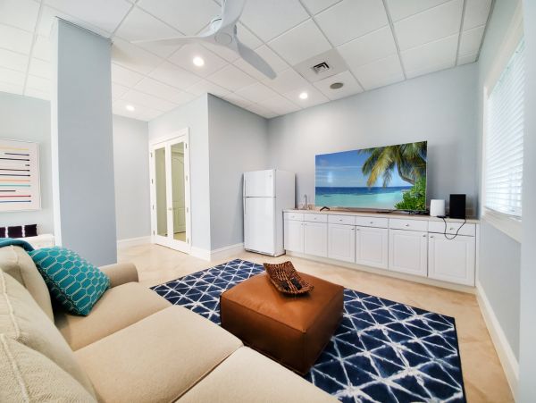 Beachfront Luxury 4 Bedroom Home in Bonita Springs