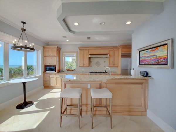 Beachfront Luxury 4 Bedroom Home in Bonita Springs