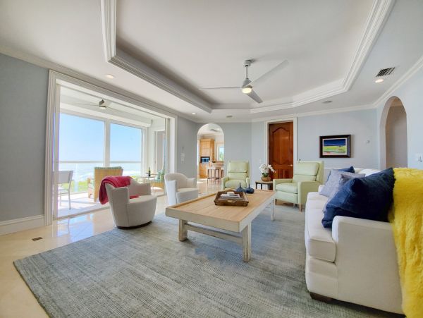 Beachfront Luxury 4 Bedroom Home in Bonita Springs