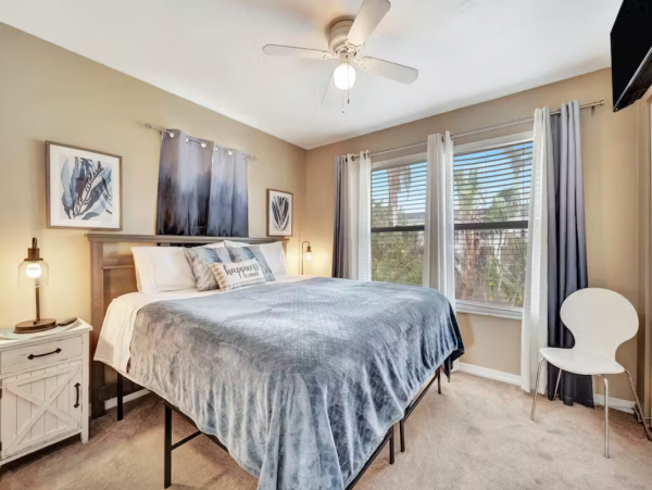 Charming 2 Bedroom Vacation Condo in Fort Myers