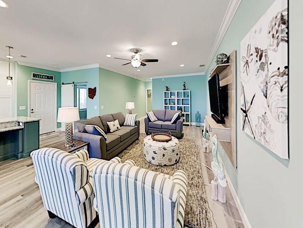 Fort Myers Condo 1009833