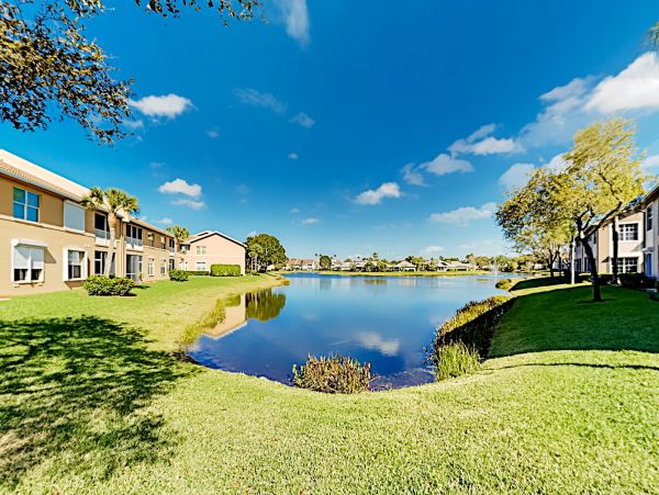 Fort Myers Condo 1009833