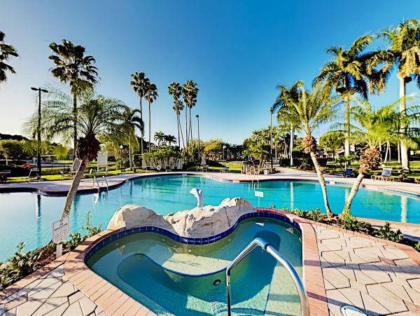 Fort Myers Condo 1009833