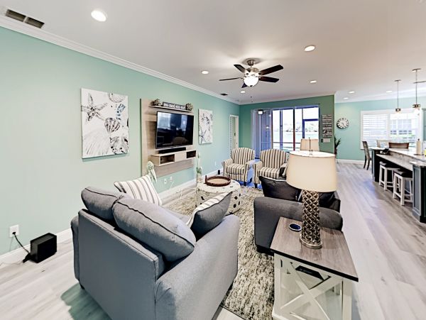 Fort Myers Condo 1009833