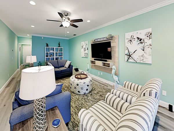 Fort Myers Condo 1009833