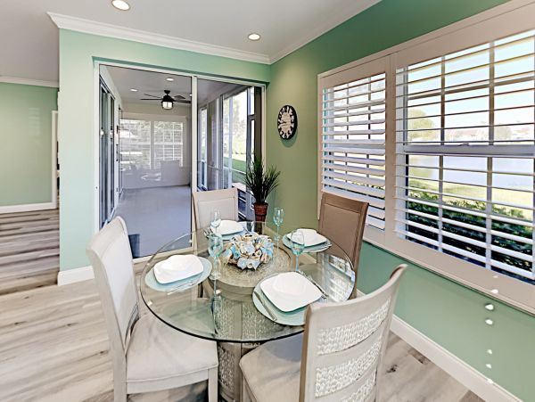 Fort Myers Condo 1009833