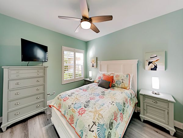 Fort Myers Condo 1009833