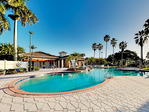 Fort Myers Condo 1009833