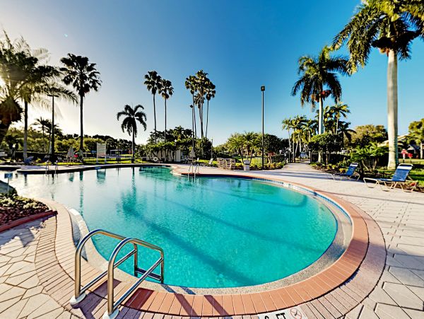 Fort Myers Condo 1009833