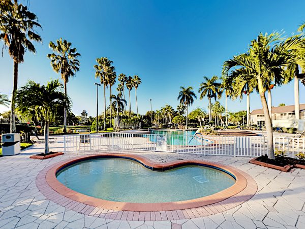 Fort Myers Condo 1009833