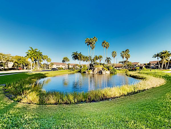 Fort Myers Condo 1009833