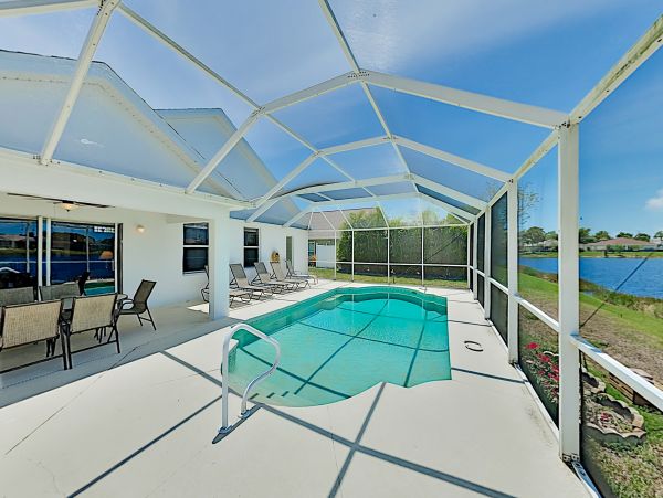 Fort Myers Home 1009834