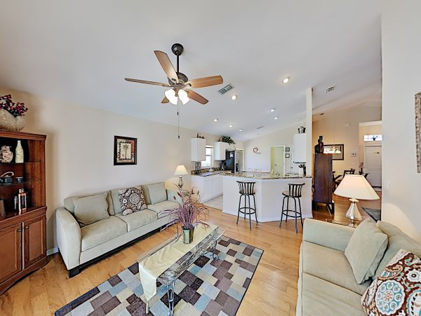 Fort Myers Home 1009834
