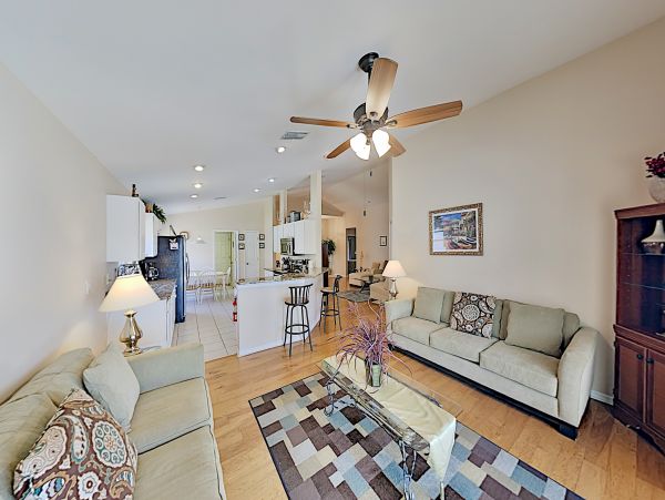 Fort Myers Home 1009834