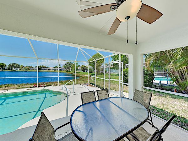 Fort Myers Home 1009834