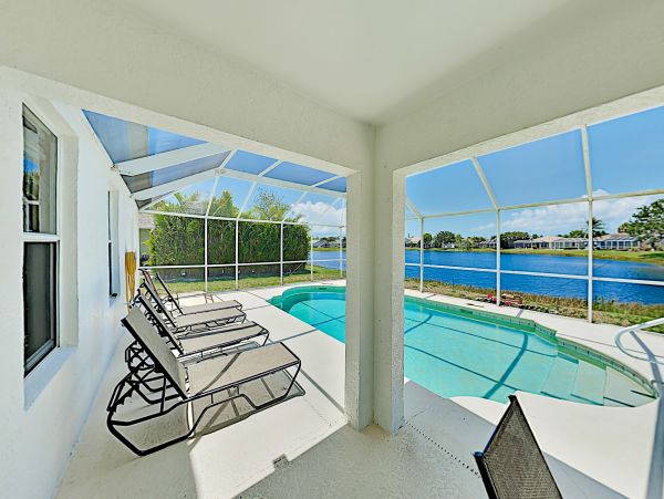 Fort Myers Home 1009834