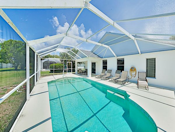 Fort Myers Home 1009834