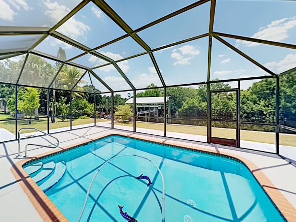 Fort Myers Home 1009835
