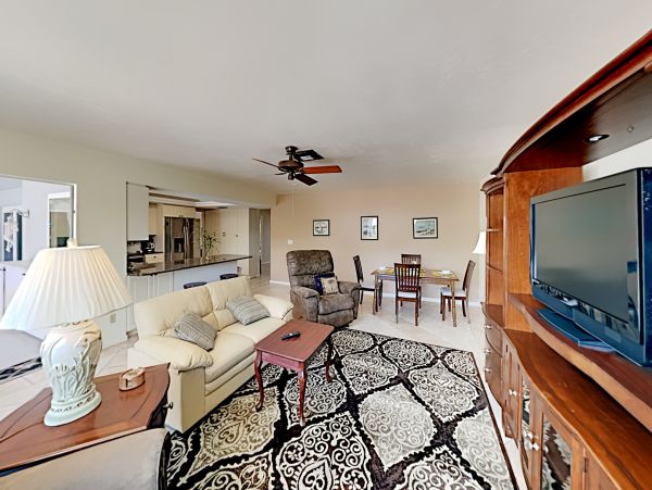 Fort Myers Home 1009835