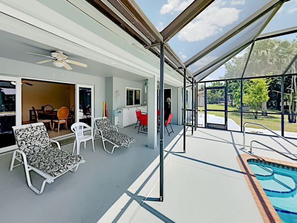 Fort Myers Home 1009835