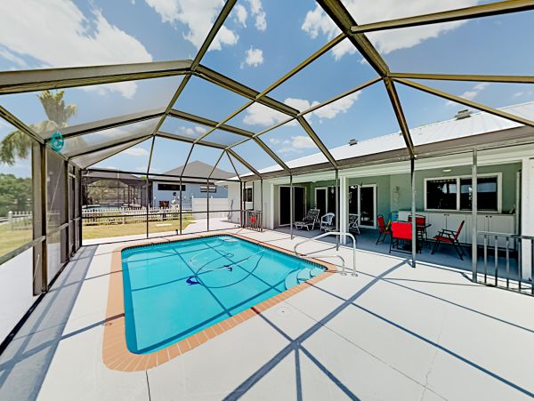 Fort Myers Home 1009835