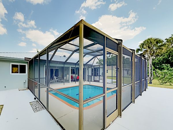 Fort Myers Home 1009835