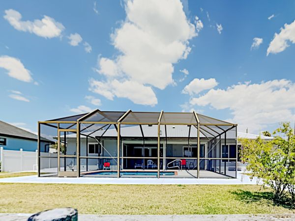 Fort Myers Home 1009835