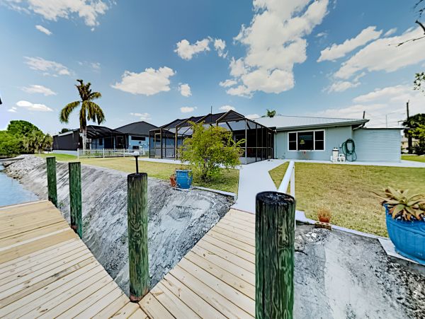 Fort Myers Home 1009835