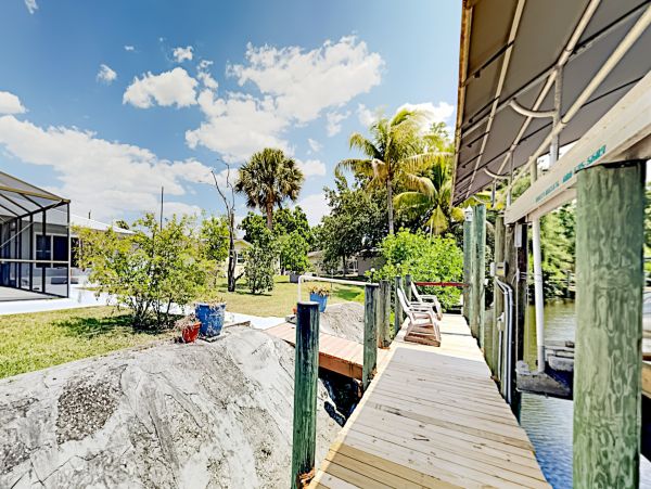 Fort Myers Home 1009835