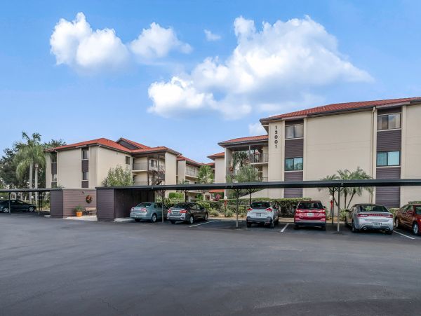 Fort Myers Home 1009837