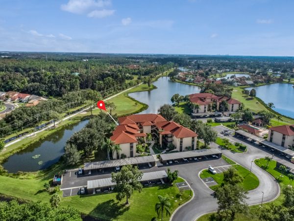 Fort Myers Home 1009837