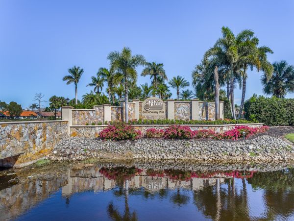 Fort Myers Home 1009837