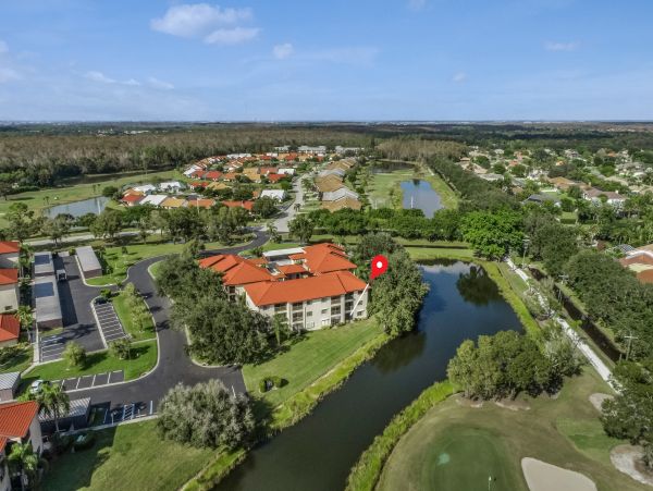 Fort Myers Home 1009837