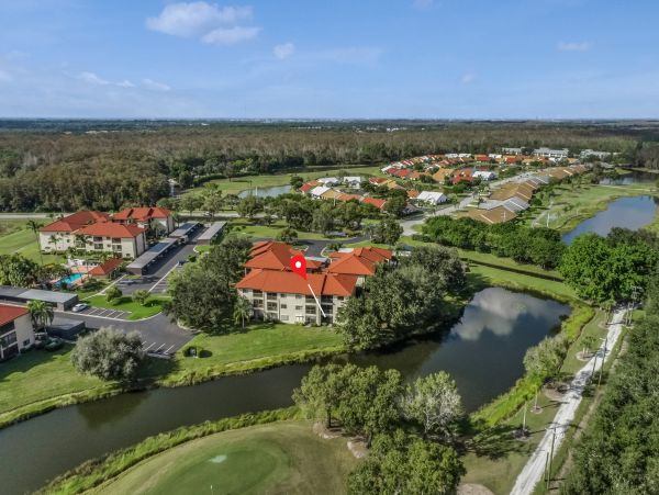Fort Myers Home 1009837