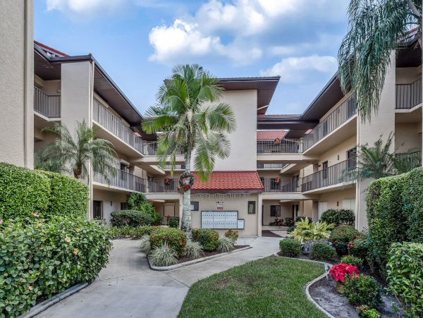 Fort Myers Home 1009837