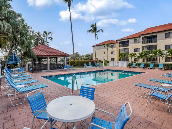 Fort Myers Home 1009837