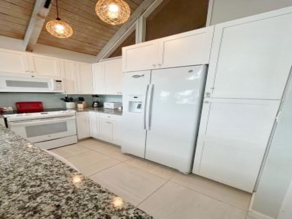 Gulf Views Vacation Home Three Bedroom in Boca Grande