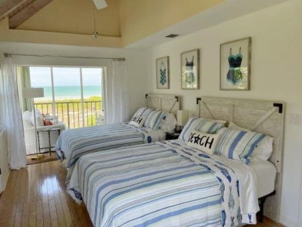 Gulf Views Vacation Home Three Bedroom in Boca Grande