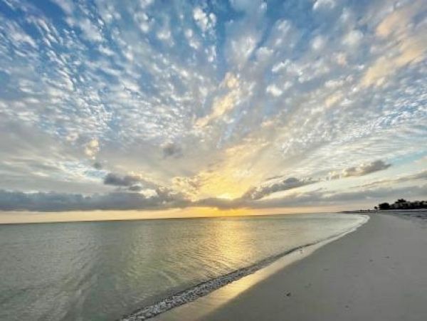Gulf Views Vacation Home Three Bedroom in Boca Grande