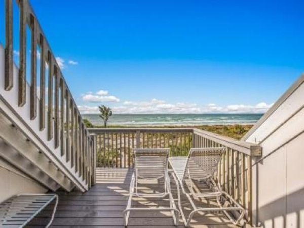 Gulf Views Vacation Home Three Bedroom in Boca Grande