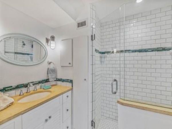 Gulf Views Vacation Home Three Bedroom in Boca Grande